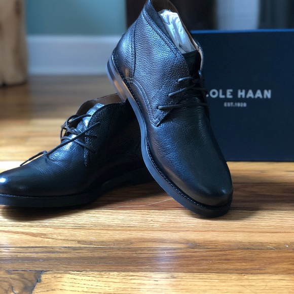 cole haan ogden chukka